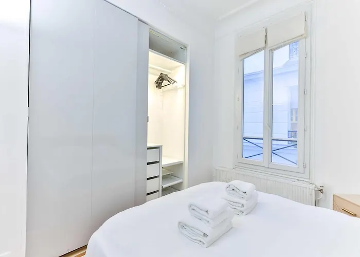 Daire Bright, Modern Apartment- 14 Arrd- Mobility Lease