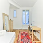 Bright, Modern Apartment- 14 Arrd- Mobility Lease * Parijs
