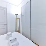 Bright, Modern Apartment- 14 Arrd- Mobility Lease