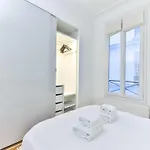 Appartement Bright, Modern Apartment- 14 Arrd- Mobility Lease
