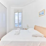 Bright, Modern Apartment- 14 Arrd- Mobility Lease Appartement *
